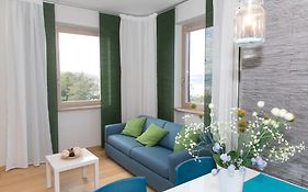 La Suite Sul Lago