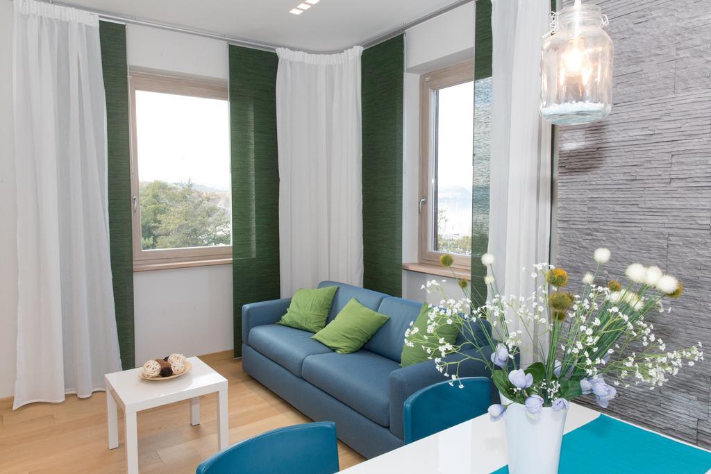 La Suite Sul Lago Capodimonte Exterior photo